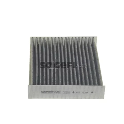 Filter vnútorného priestoru CoopersFiaam PCK8229