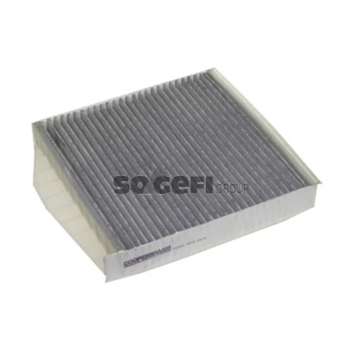 Filter vnútorného priestoru CoopersFiaam PCK8240