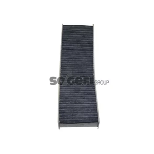 Filter vnútorného priestoru PCK8263 /CoopersFiaam/ - obr. 1