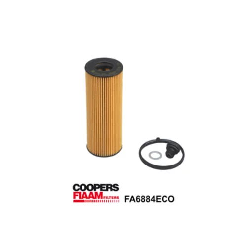 Olejový filter CoopersFiaam FA6884ECO