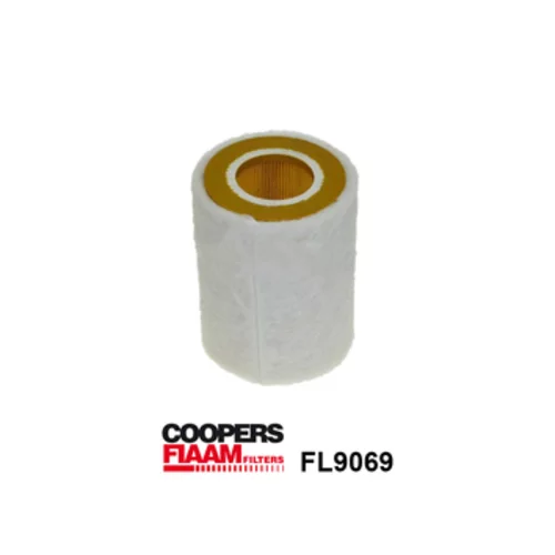 Vzduchový filter CoopersFiaam FL9069
