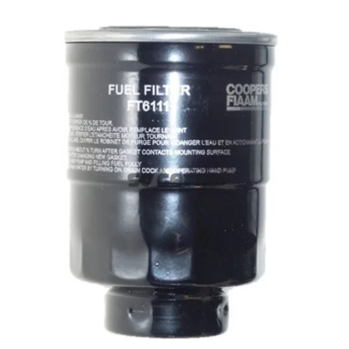 Palivový filter CoopersFiaam FT6111