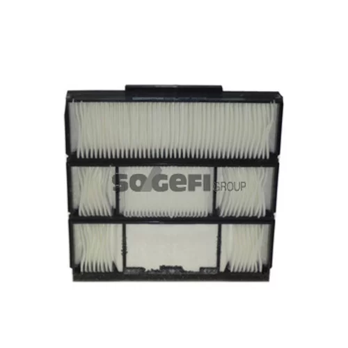 Filter vnútorného priestoru CoopersFiaam PC8125