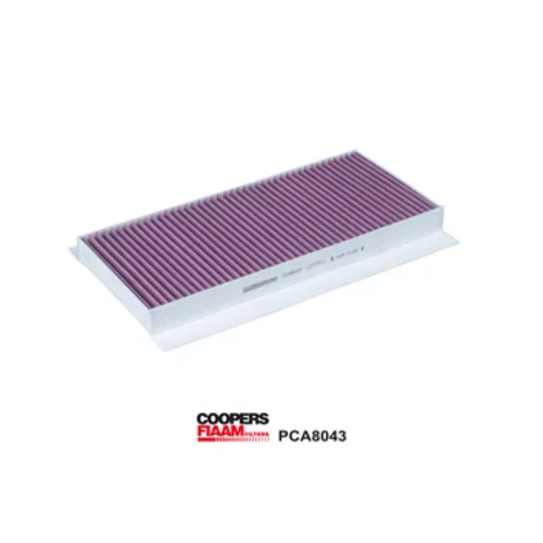 Filter vnútorného priestoru CoopersFiaam PCA8043