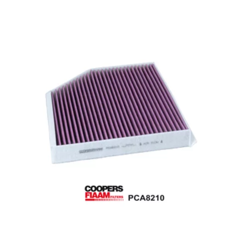 Filter vnútorného priestoru CoopersFiaam PCA8210