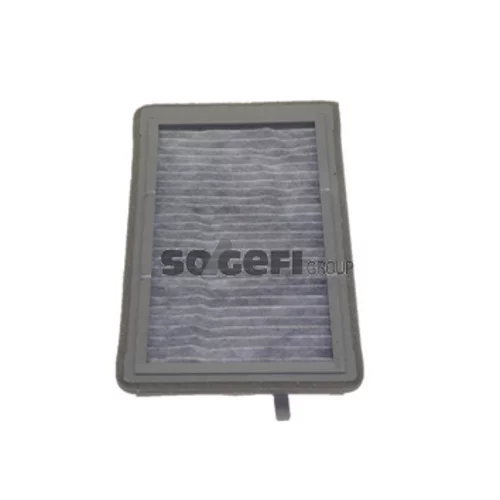 Filter vnútorného priestoru PCK8015 /CoopersFiaam/ - obr. 1