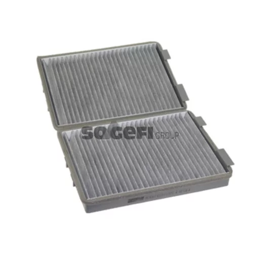 Filter vnútorného priestoru CoopersFiaam PCK8054-2