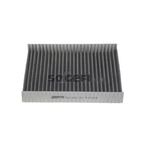 Filter vnútorného priestoru PCK8124 /CoopersFiaam/ - obr. 1