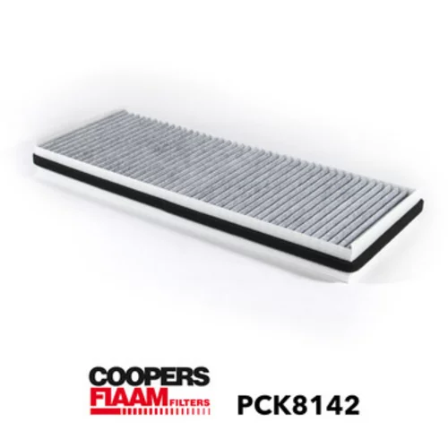 Filter vnútorného priestoru CoopersFiaam PCK8142