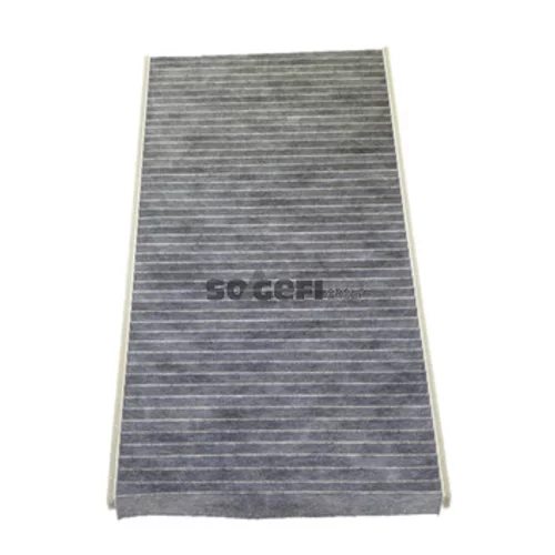 Filter vnútorného priestoru PCK8262 /CoopersFiaam/ - obr. 1