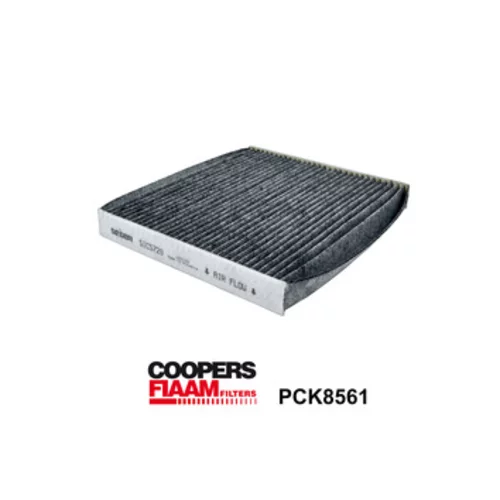 Filter vnútorného priestoru CoopersFiaam PCK8561
