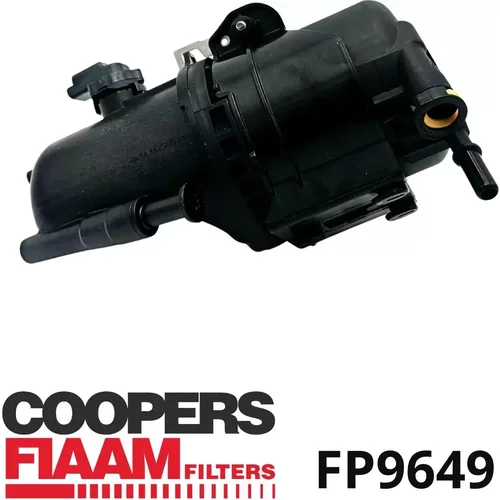 Palivový filter CoopersFiaam FP9649
