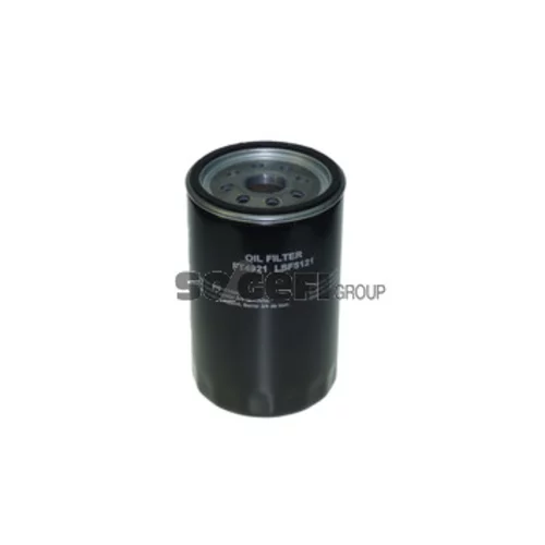 Hydraulický filter riadenia CoopersFiaam FT4921CPF