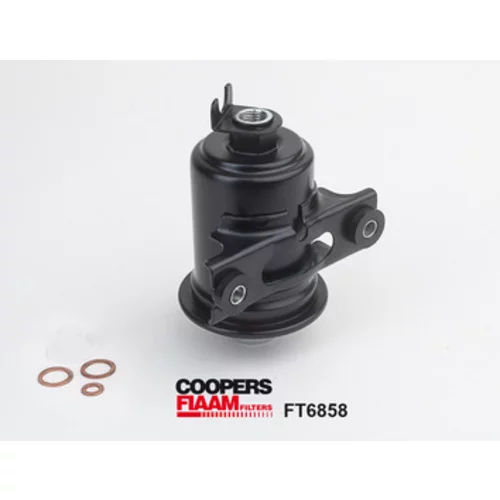Palivový filter CoopersFiaam FT6858