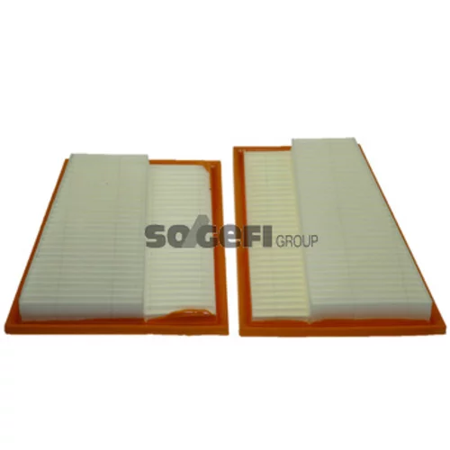 Vzduchový filter CoopersFiaam PA7650-2