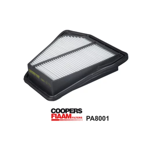Vzduchový filter PA8001 /CoopersFiaam/ - obr. 1