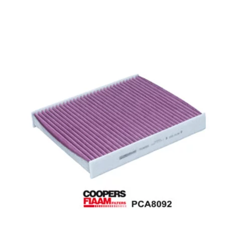 Filter vnútorného priestoru CoopersFiaam PCA8092