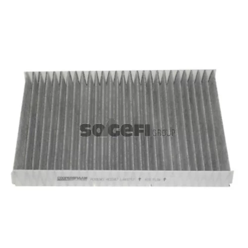 Filter vnútorného priestoru PCK8045 /CoopersFiaam/ - obr. 1
