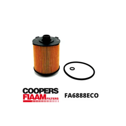 Olejový filter CoopersFiaam FA6888ECO
