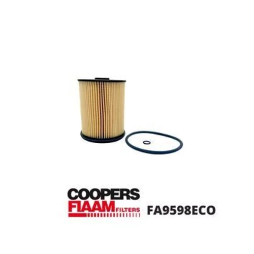Palivový filter CoopersFiaam FA9598ECO