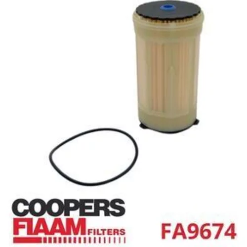 Palivový filter CoopersFiaam FA9674