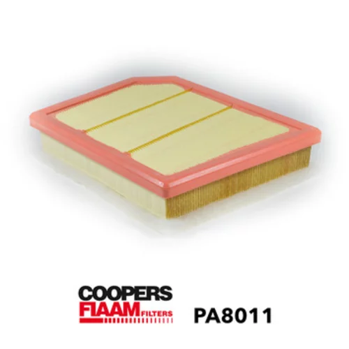 Vzduchový filter CoopersFiaam PA8011