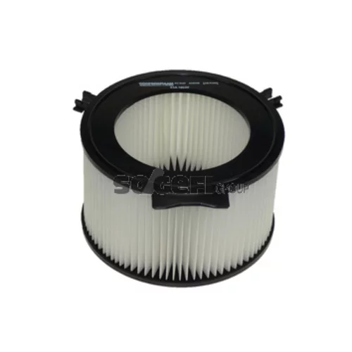 Filter vnútorného priestoru PC8107 /CoopersFiaam/
