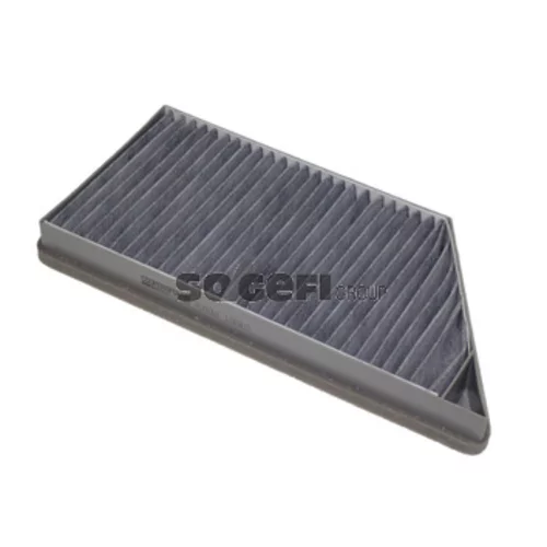Filter vnútorného priestoru PCK8060 /CoopersFiaam/ - obr. 1