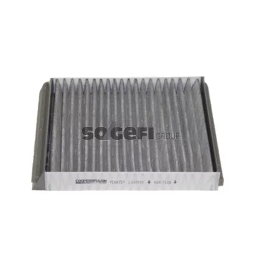 Filter vnútorného priestoru PCK8157 /CoopersFiaam/ - obr. 1