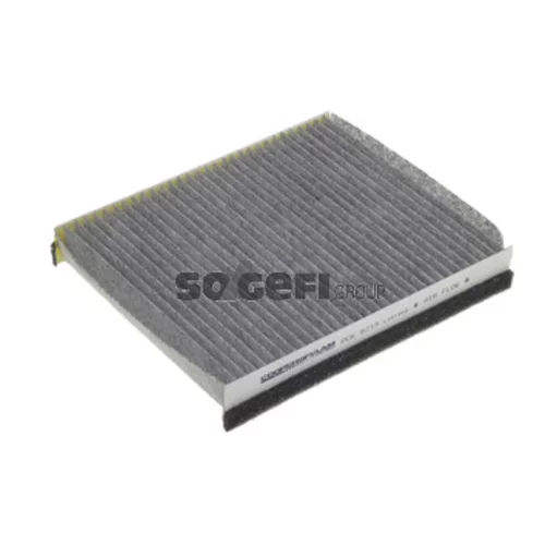 Filter vnútorného priestoru PCK8219 /CoopersFiaam/ - obr. 1