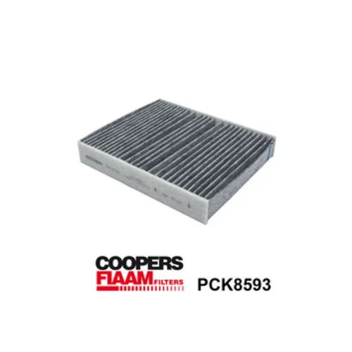 Filter vnútorného priestoru CoopersFiaam PCK8593