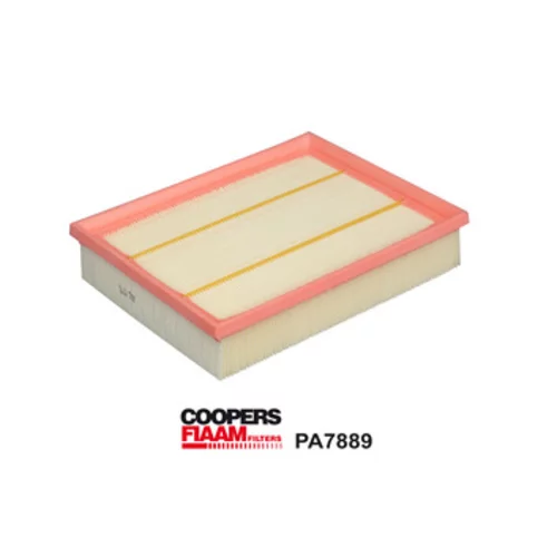 Vzduchový filter CoopersFiaam PA7889
