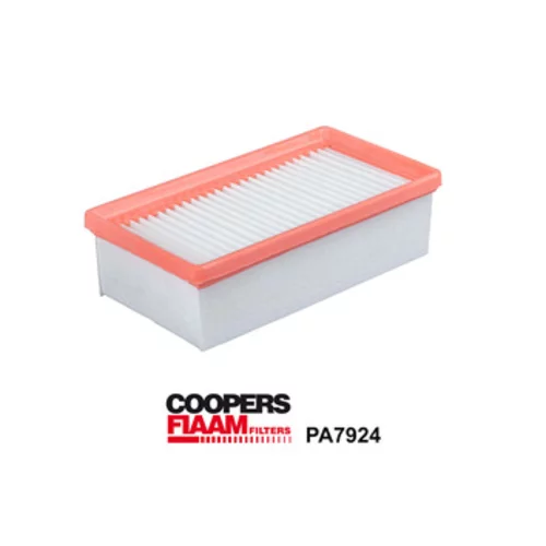 Vzduchový filter CoopersFiaam PA7924