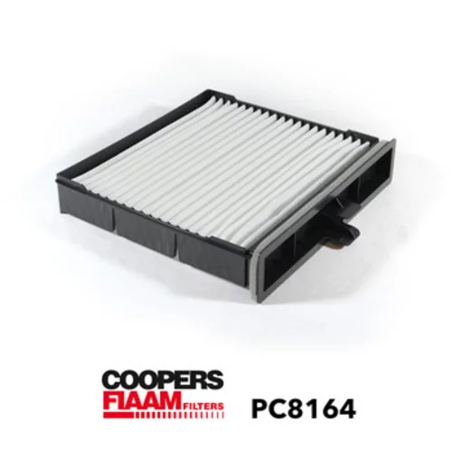 Filter vnútorného priestoru CoopersFiaam PC8164