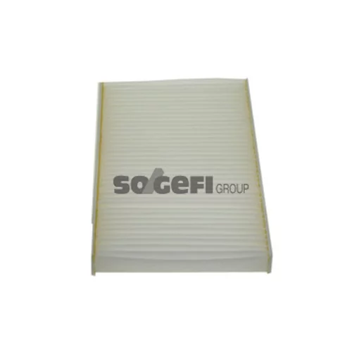 Filter vnútorného priestoru PC8279 /CoopersFiaam/ - obr. 1