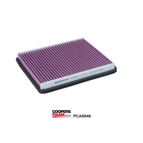 Filter vnútorného priestoru CoopersFiaam PCA8046