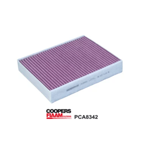 Filter vnútorného priestoru CoopersFiaam PCA8342