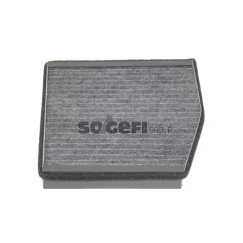 Filter vnútorného priestoru PCK8093 /CoopersFiaam/ - obr. 1
