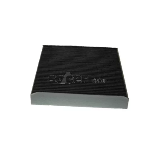 Filter vnútorného priestoru PCK8158 /CoopersFiaam/ - obr. 1