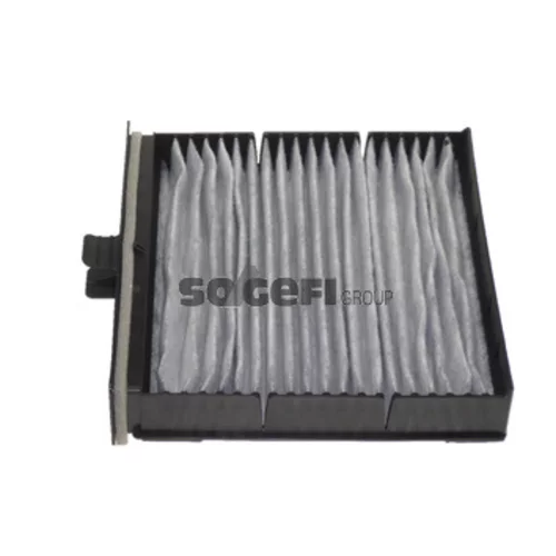 Filter vnútorného priestoru PCK8164 /CoopersFiaam/ - obr. 1