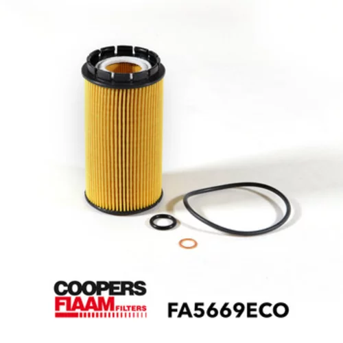 Olejový filter CoopersFiaam FA5669ECO