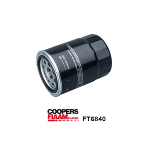 Olejový filter CoopersFiaam FT6840