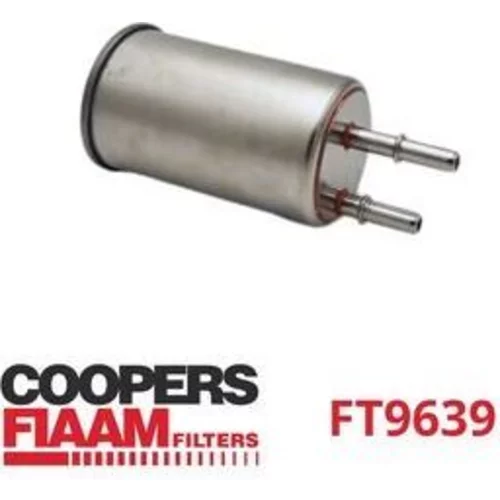 Palivový filter CoopersFiaam FT9639