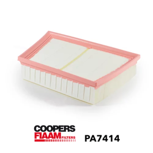 Vzduchový filter CoopersFiaam PA7414
