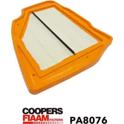 Vzduchový filter CoopersFiaam PA8076