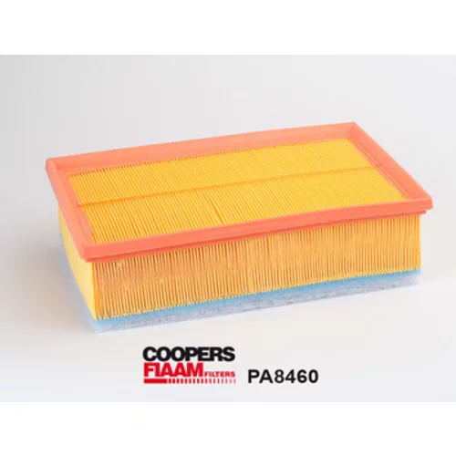 Vzduchový filter CoopersFiaam PA8460