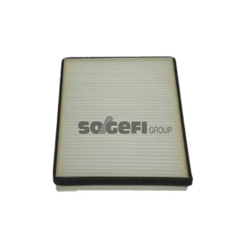 Filter vnútorného priestoru PC8047 /CoopersFiaam/ - obr. 1