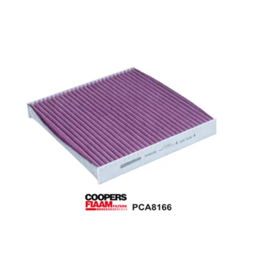Filter vnútorného priestoru PCA8166 /CoopersFiaam/ - obr. 1