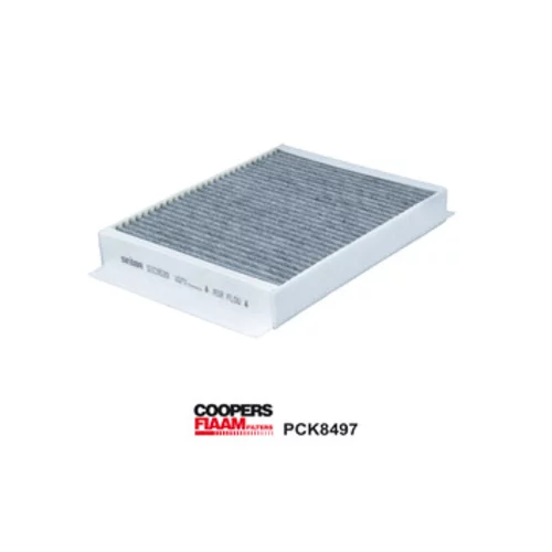 Filter vnútorného priestoru PCK8497 /CoopersFiaam/ - obr. 1