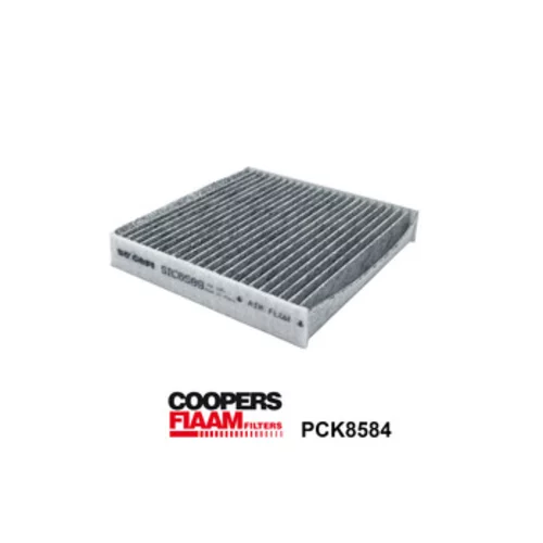 Filter vnútorného priestoru PCK8584 /CoopersFiaam/ - obr. 1